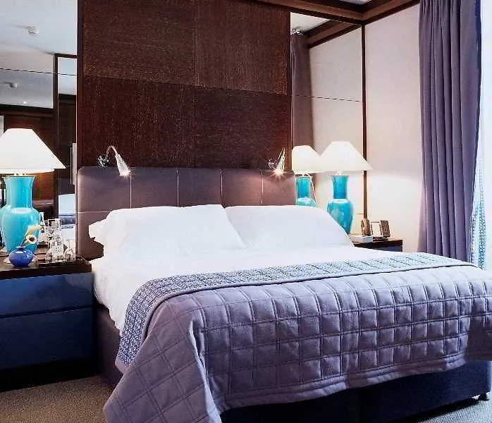 Hôtel Richemond Chamonix 2*,