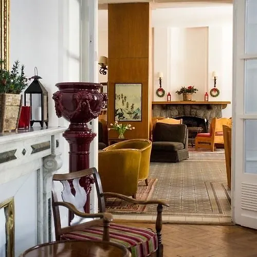 Hôtel Richemond Chamonix França