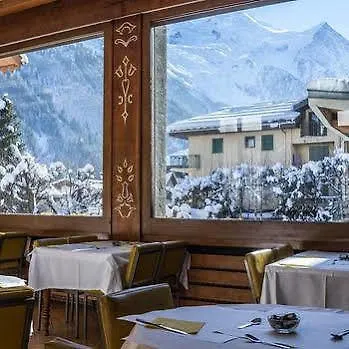 Hôtel Richemond Chamonix