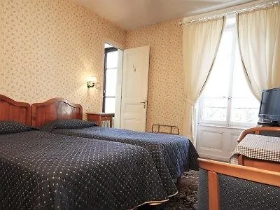 Hôtel Richemond Chamonix
