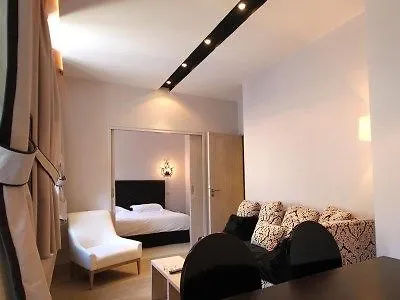 Hôtel Richemond Chamonix França