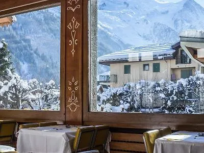 Hôtel Richemond Chamonix