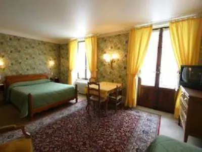 Hôtel Richemond Chamonix Hotel