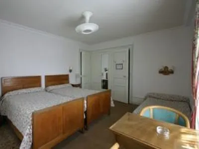 ** Hotel Hôtel Richemond Chamonix França