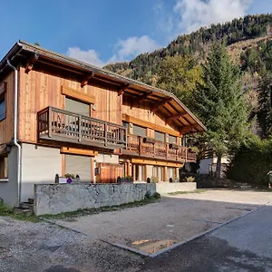 Appartement Biolay - Alpes Travel - - Sleeps 6, Chamonix