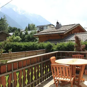 Appartement Germain Close To Mont Blanc, Chamonix
