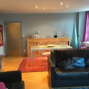 Appartement Vittoria, Chamonix
