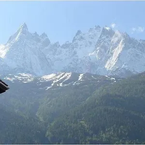 Appartement Clos Du Savoy, Chamonix