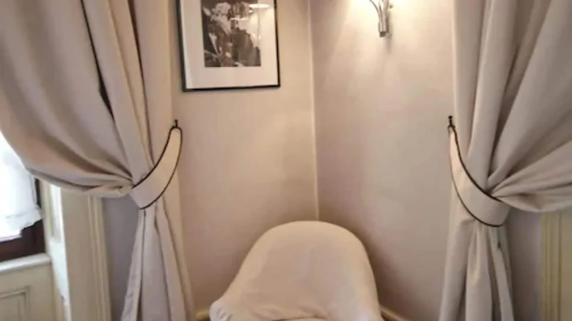 **  Hotel Richemond Σαμονί Γαλλία