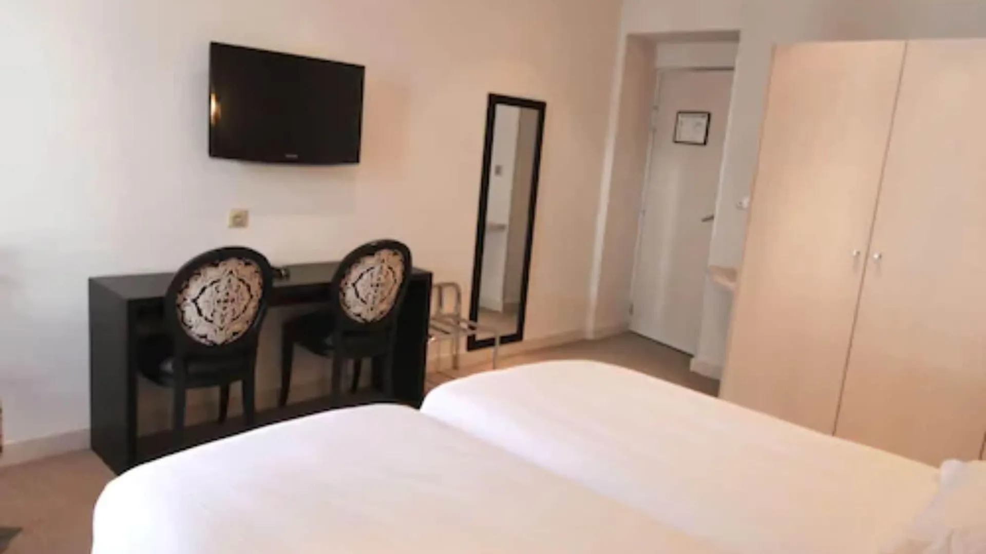 **  Hotel Richemond Σαμονί Γαλλία