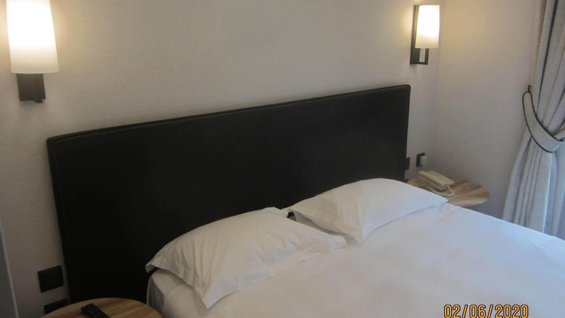 Hotel Richemond Σαμονί Γαλλία