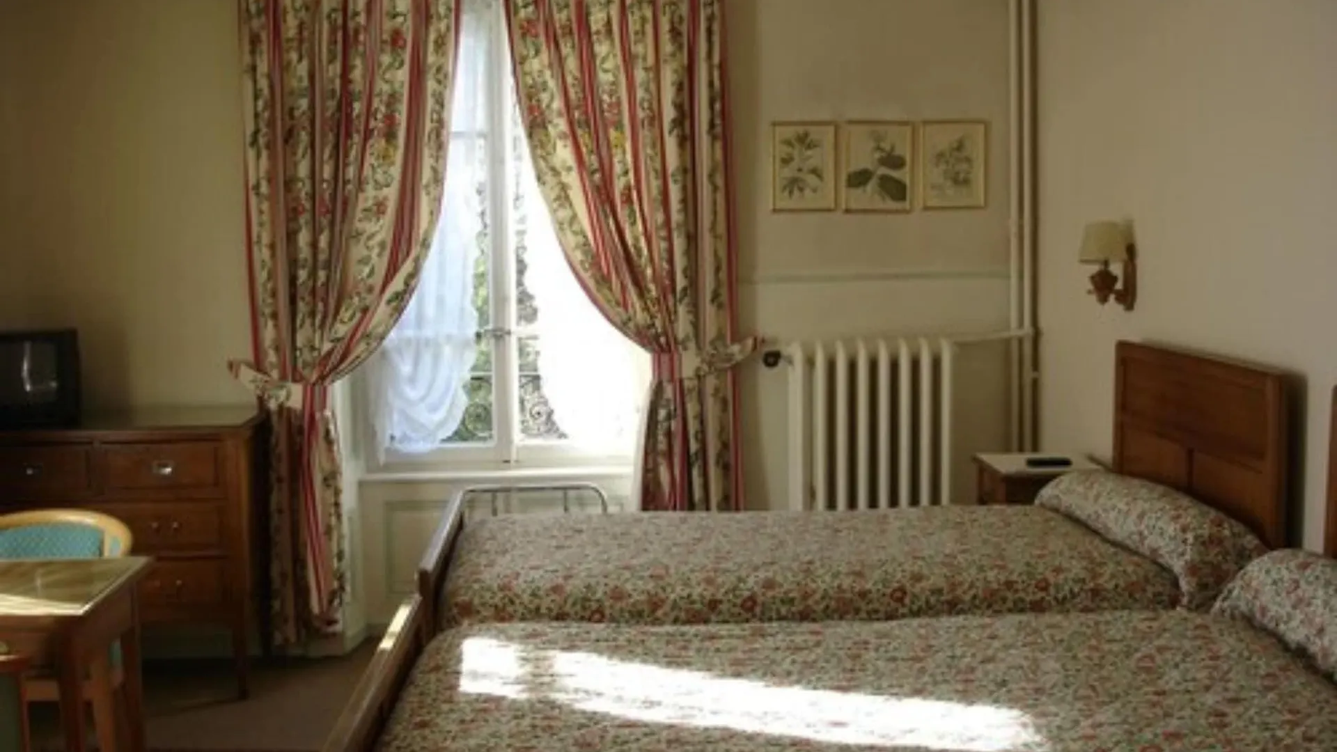 Hotel Richemond Σαμονί