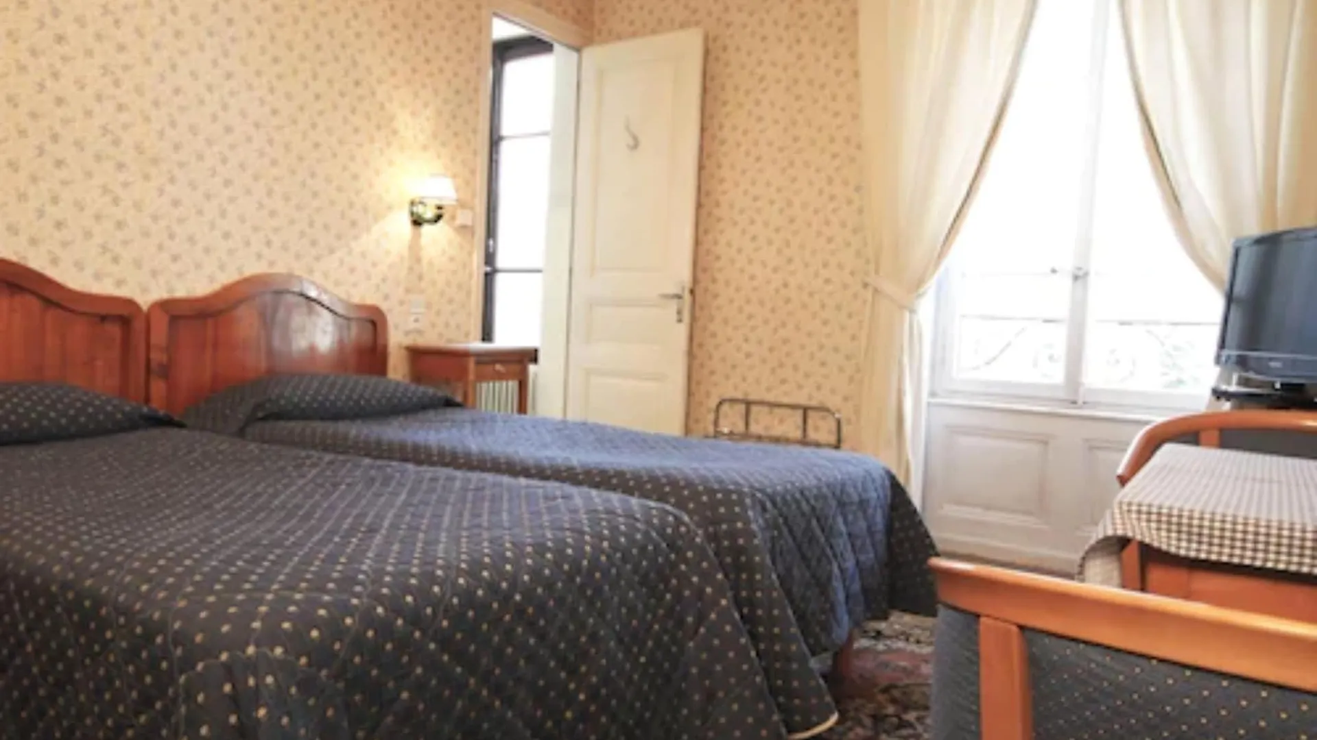 Hotel Richemond Σαμονί Γαλλία