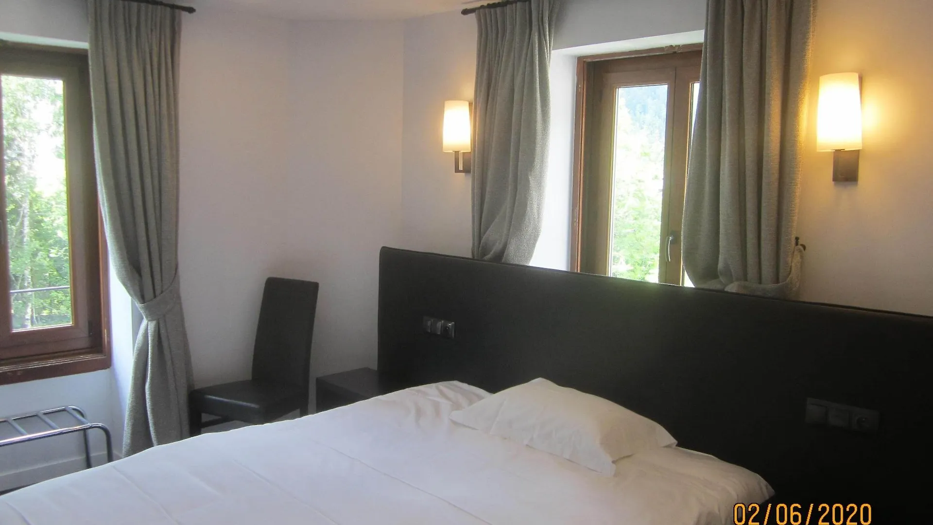 Hotel Richemond Σαμονί 2*,  Γαλλία