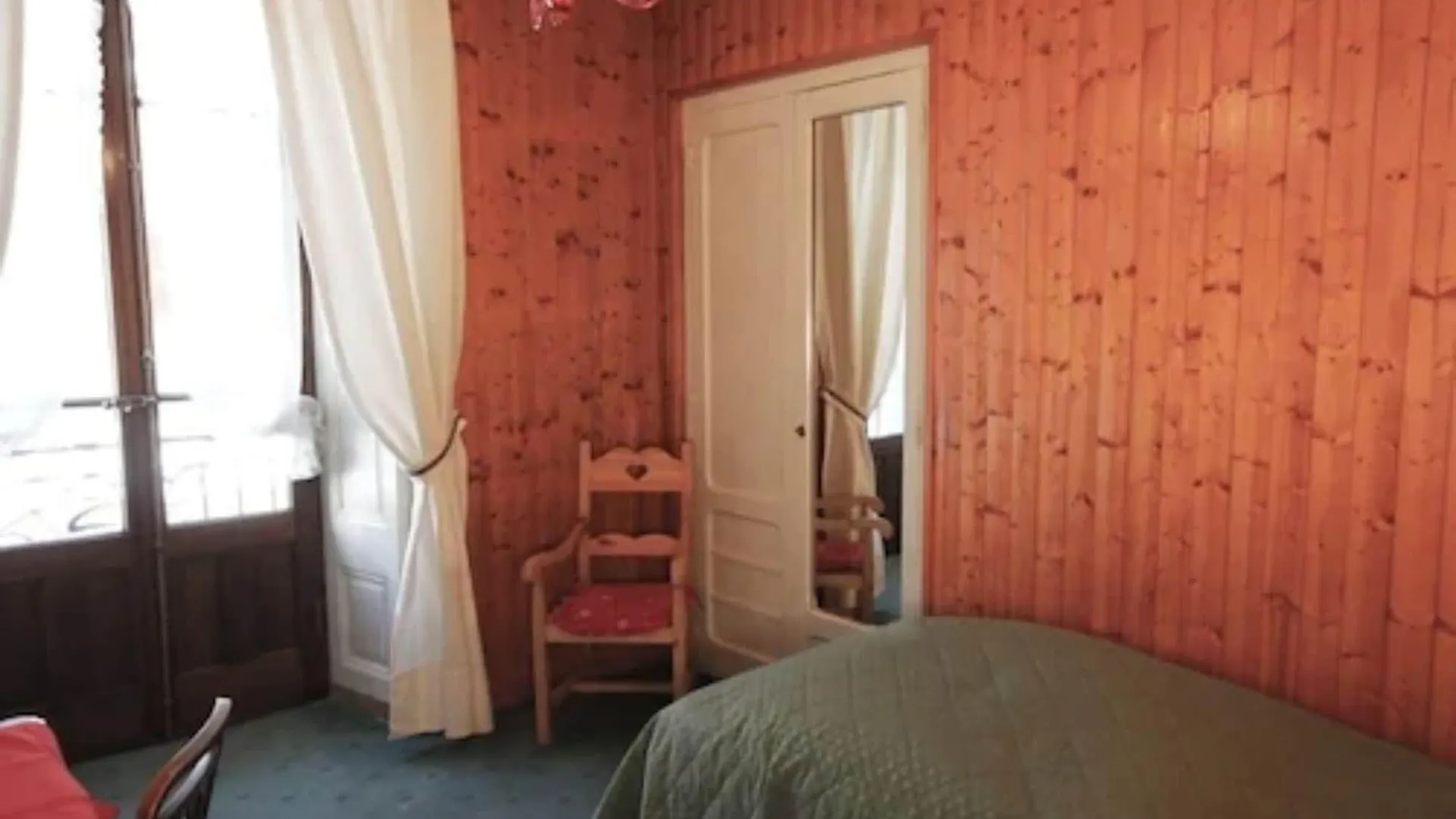 Hotel Richemond Σαμονί Γαλλία