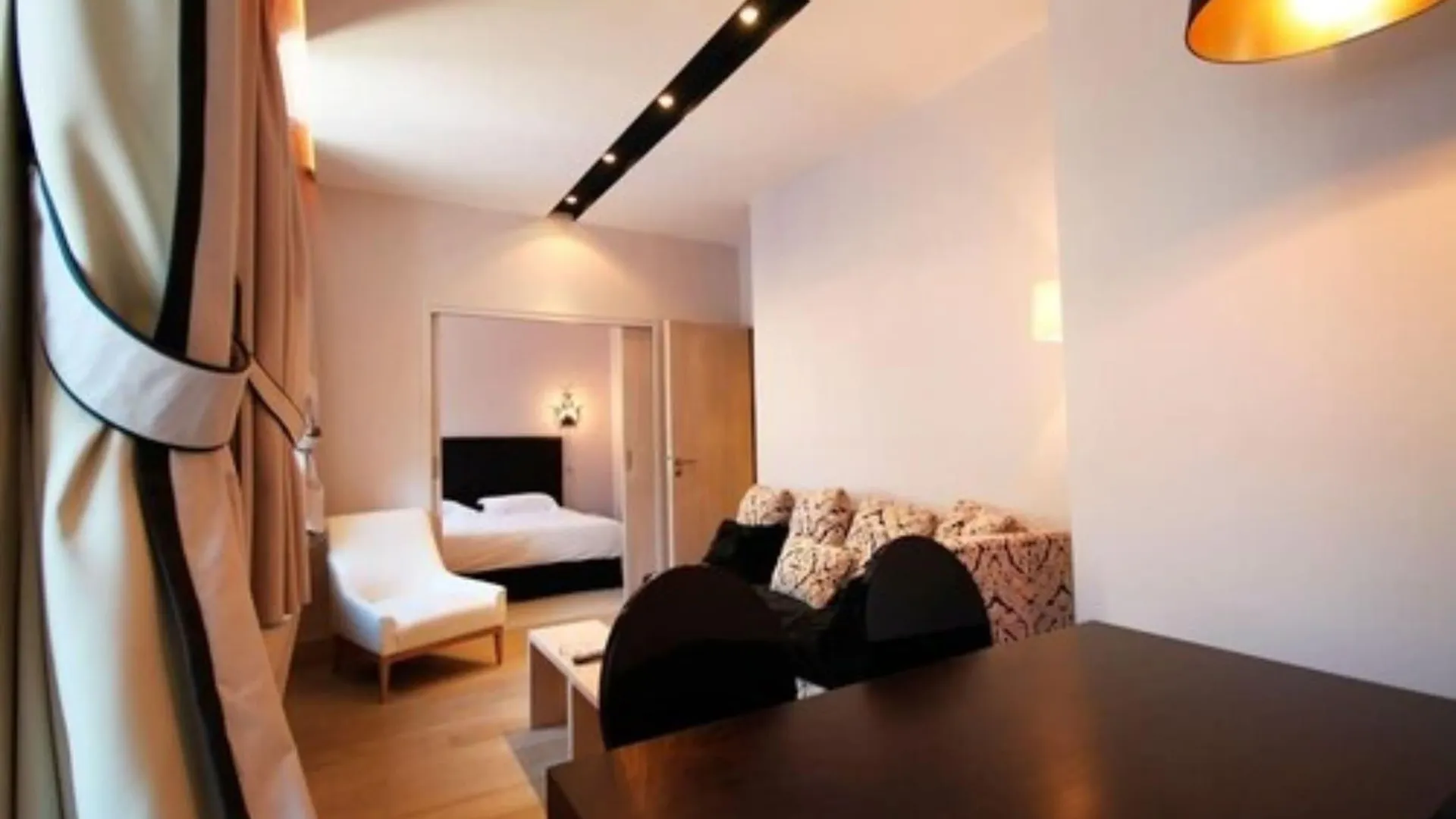 **  Hotel Richemond Σαμονί Γαλλία