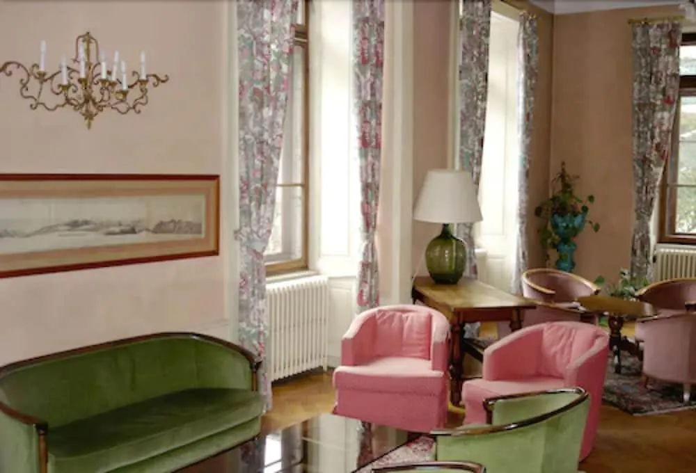 Hotel Richemond Σαμονί