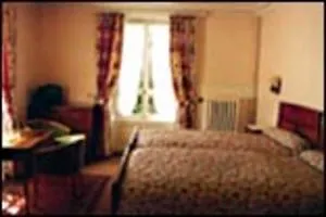 Hotel Richemond Σαμονί