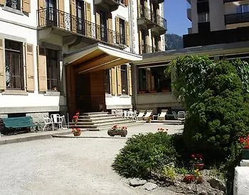 Hotel Richemond Σαμονί