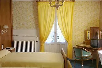 Hotel Richemond Σαμονί