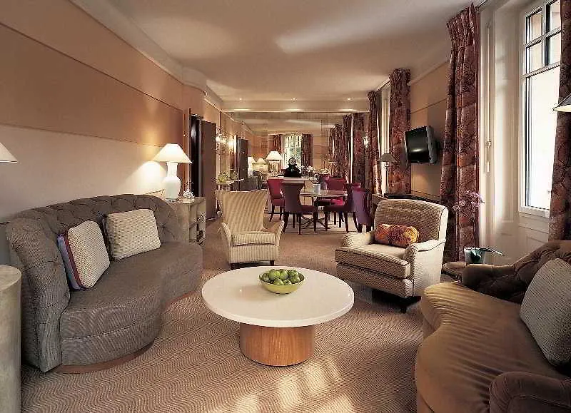 Hotel Richemond Σαμονί 2*,  Γαλλία