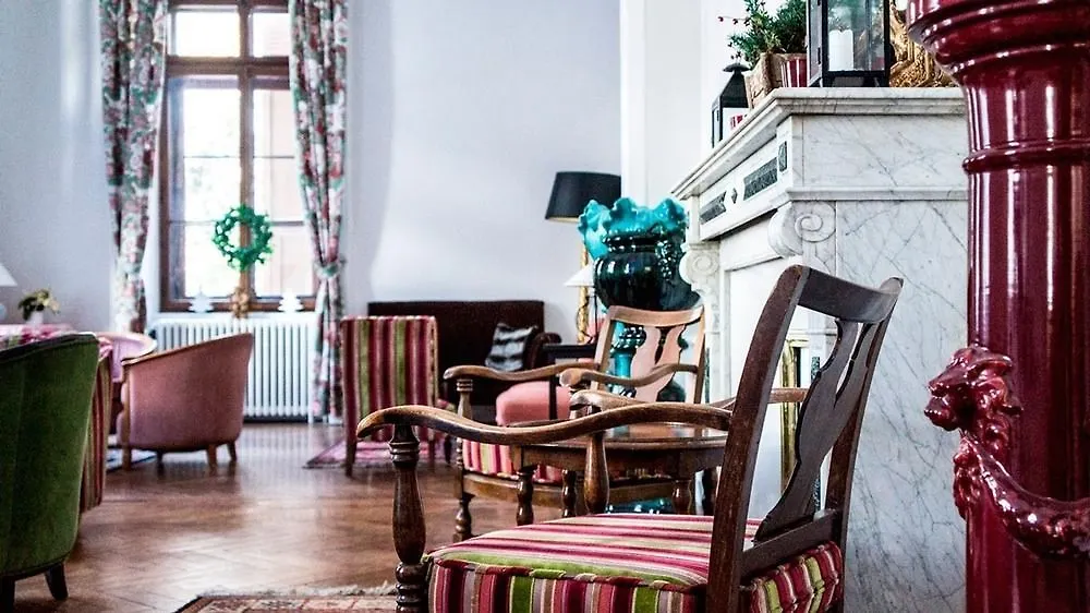 Hotel Richemond Σαμονί