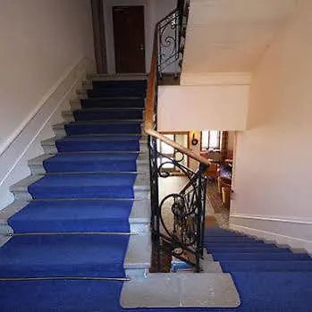 **  Hotel Richemond Σαμονί Γαλλία