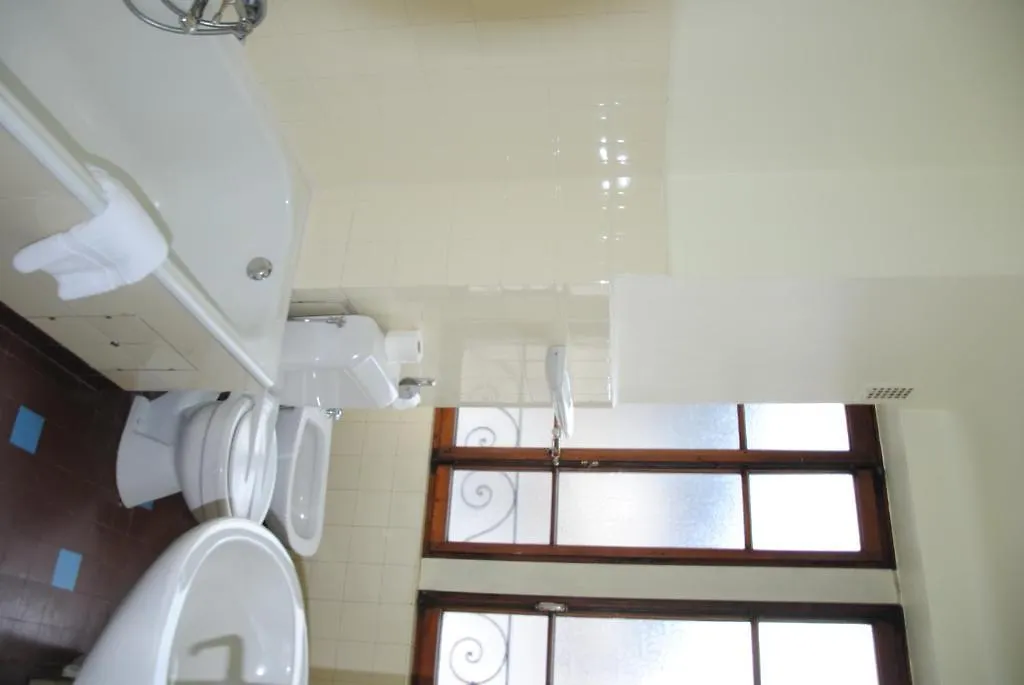 שאמוני Hotel Richemond