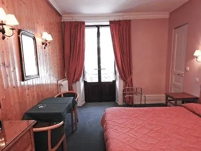**  Hotel Richemond Σαμονί Γαλλία