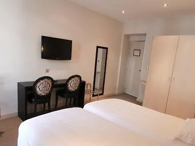 Hotel Richemond Σαμονί