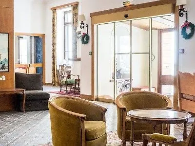 Hotel Richemond Σαμονί