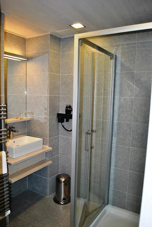 Hotel Richemond Σαμονί