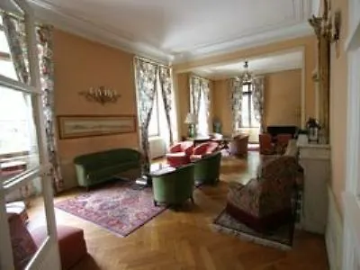 Hotel Richemond Σαμονί 2*,  Γαλλία
