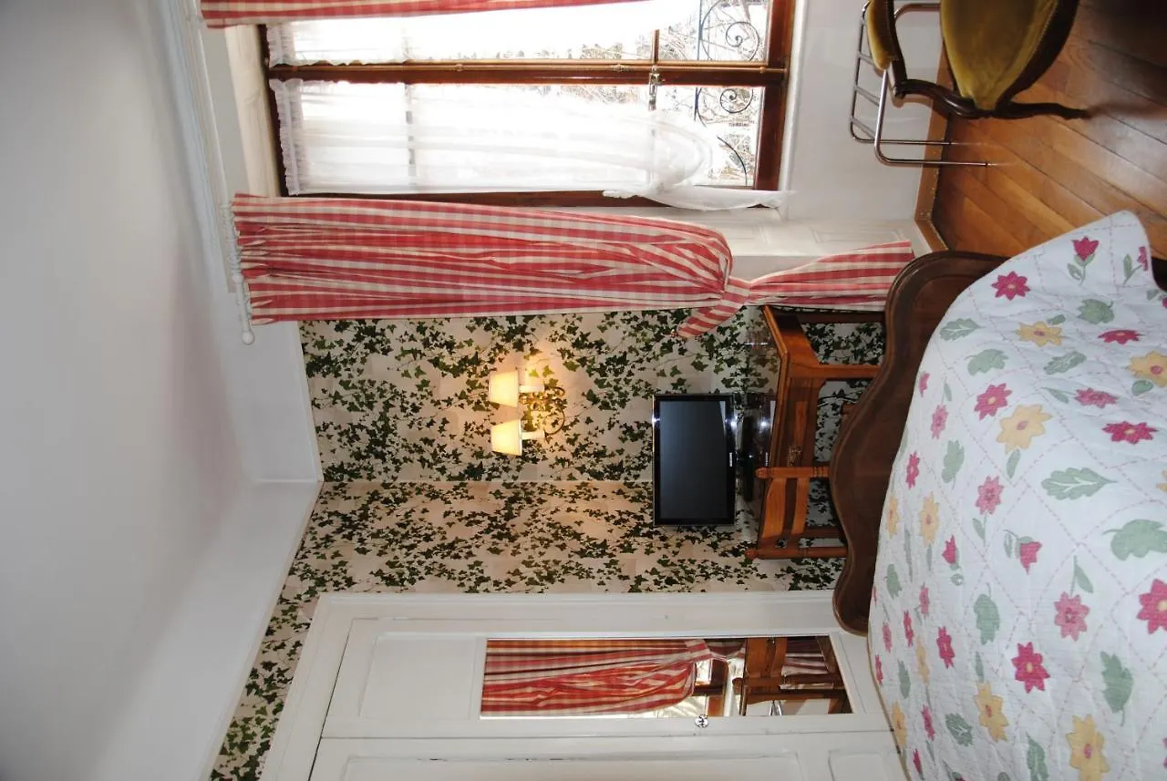 Hotel Richemond Σαμονί 2*,  Γαλλία